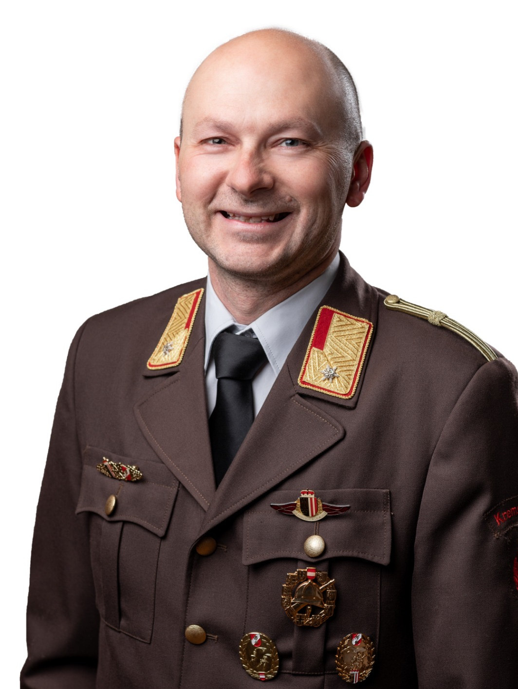 Andreas Gegenleitner