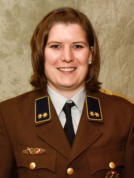 Sarah Gramschek