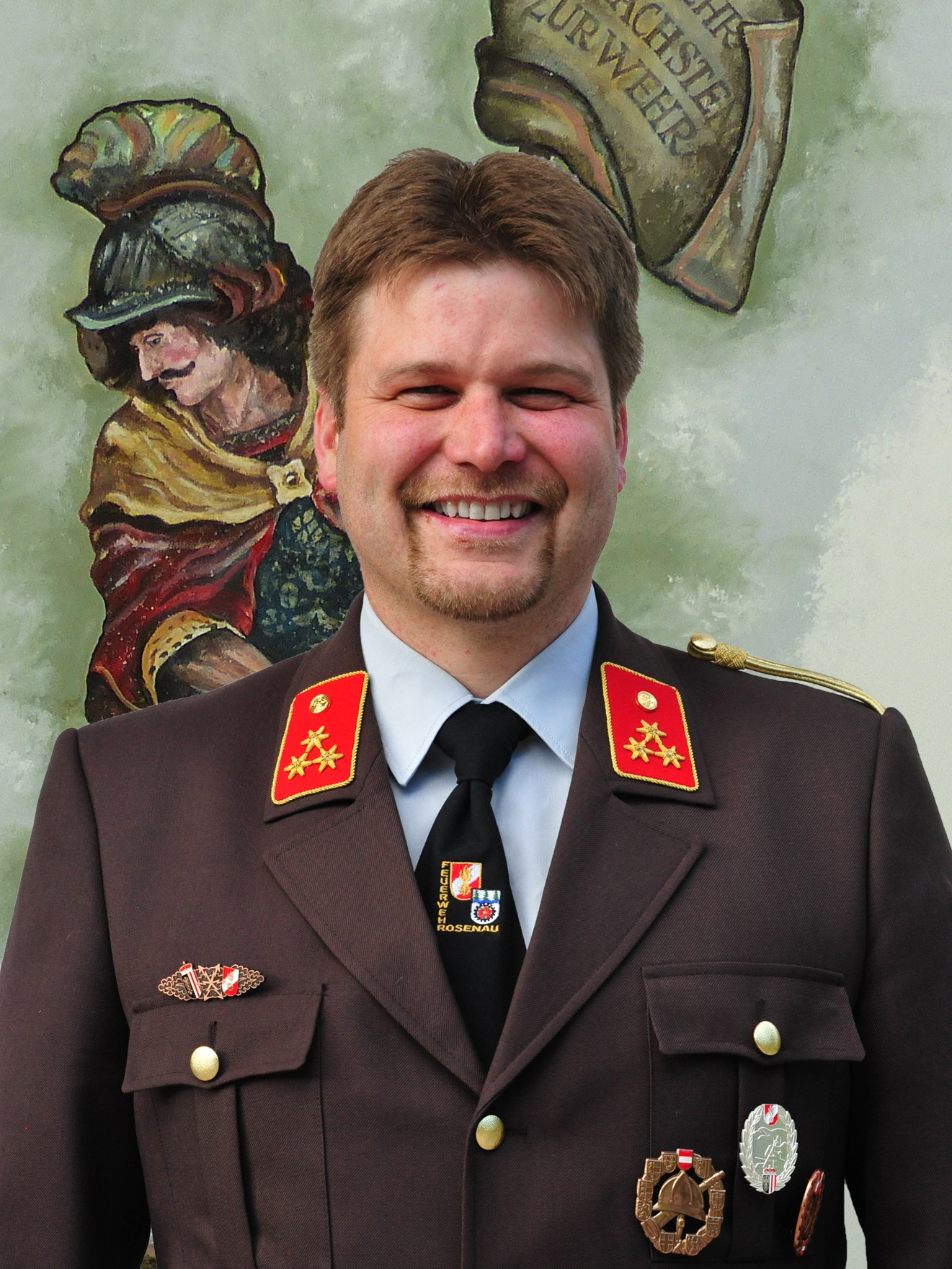 Stefan Reiter